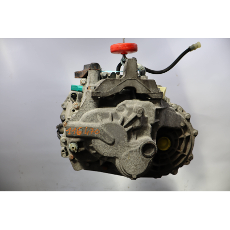 BOITE A VITESSE MECANIQUE