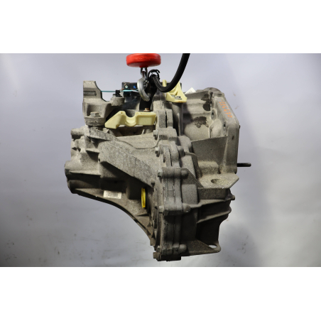 BOITE A VITESSE MECANIQUE