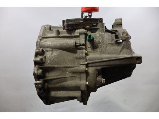 BOITE A VITESSE MECANIQUE