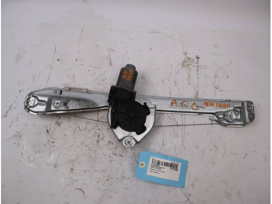 MECANISME+MOTEUR LEVE-GLACE ARG