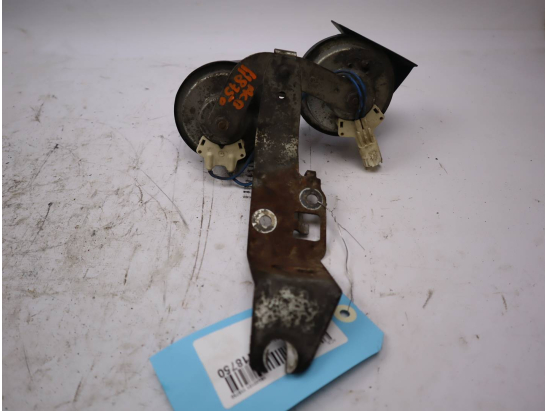 KLAXON  / AVERTISSEUR