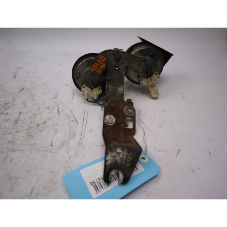 KLAXON  / AVERTISSEUR