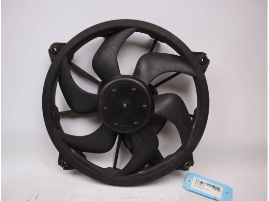 VENTILATEUR DE REFROIDISSEMENT