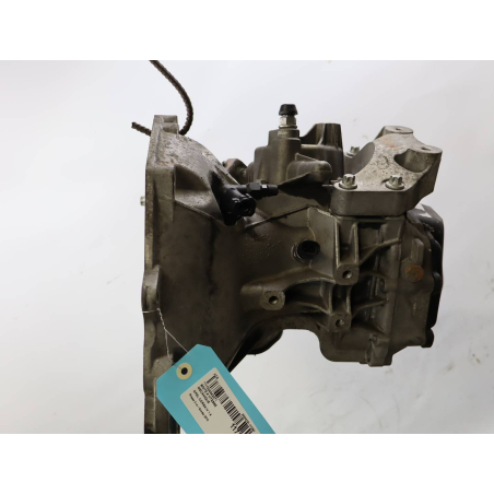 BOITE A VITESSE MECANIQUE