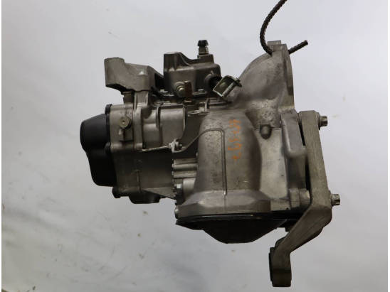 BOITE A VITESSE MECANIQUE