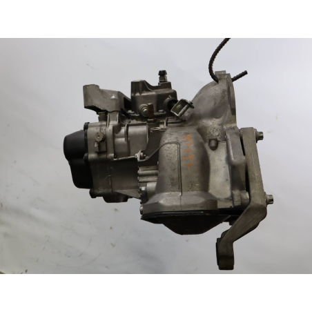 BOITE A VITESSE MECANIQUE