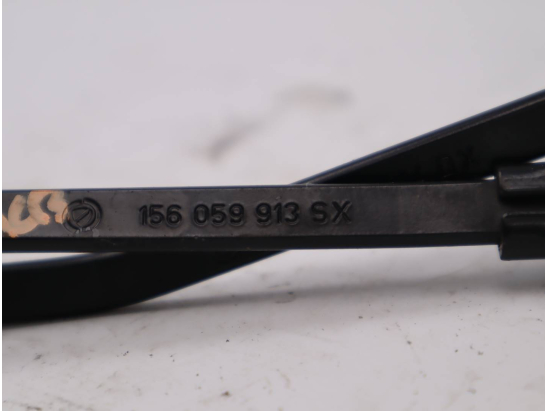 BRAS ESSUIE-GLACE AV