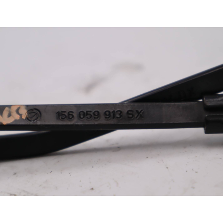 BRAS ESSUIE-GLACE AV