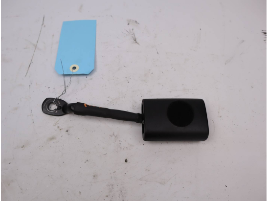 ANCRAGE CEINTURE AVD