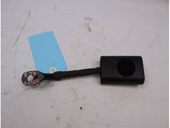 ANCRAGE CEINTURE AVD