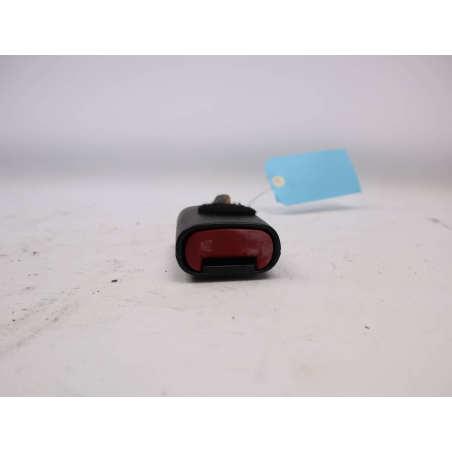 ANCRAGE CEINTURE AVD