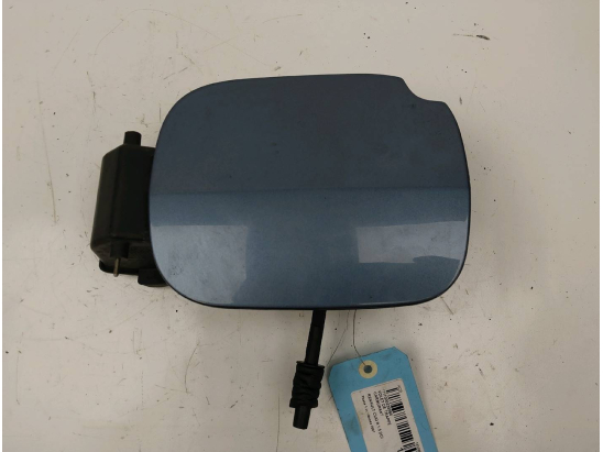 VOLET DE TRAPPE CARBURANT