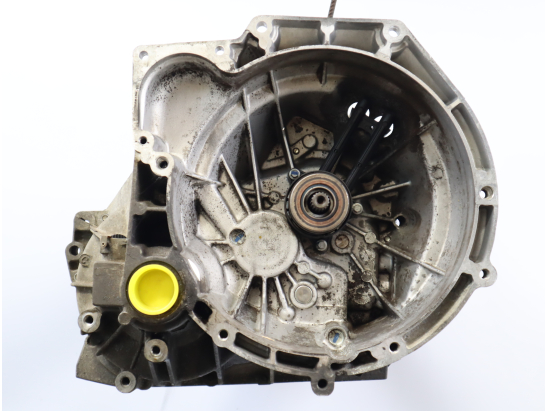 BOITE A VITESSE MECANIQUE