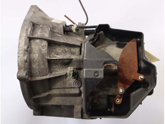 BOITE A VITESSE MECANIQUE