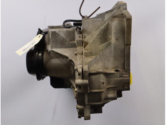 BOITE A VITESSE MECANIQUE