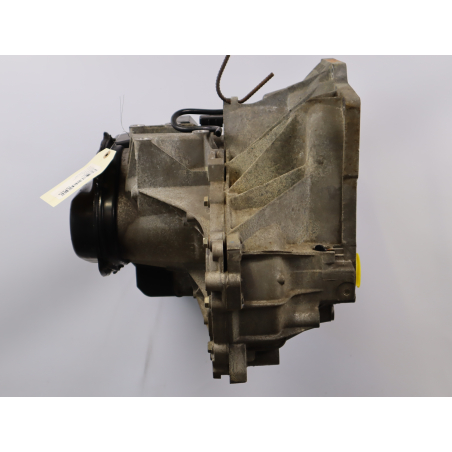 BOITE A VITESSE MECANIQUE