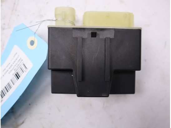 BOITIER DE PRECHAUFFAGE