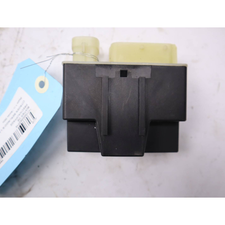 BOITIER DE PRECHAUFFAGE