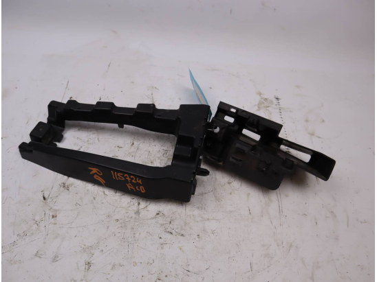 SUPPORT G PARE-CHOC AR