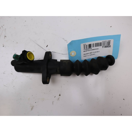 Recepteur embrayage occasion PEUGEOT 308 II Phase 1 - 1.6 HDI 92ch