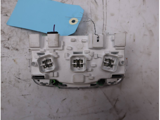 Plafonnier occasion CITROEN BERLINGO III Phase 1 - 1.5 HDI 100ch