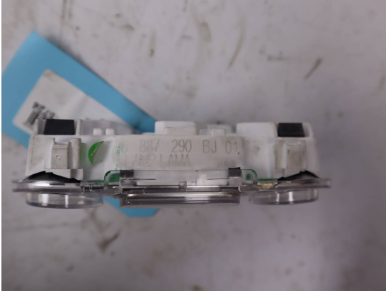 Plafonnier occasion CITROEN BERLINGO III Phase 1 - 1.5 HDI 100ch