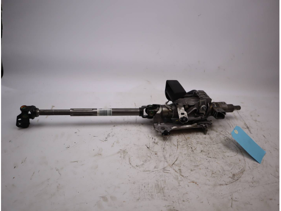 COLONNE DE DIRECTION NON ASSISTEE