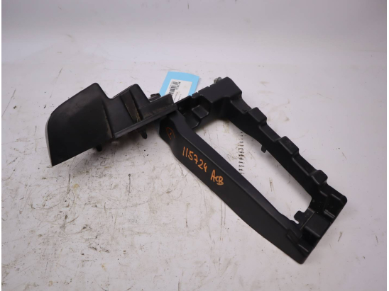 SUPPORT D PARE-CHOC AR