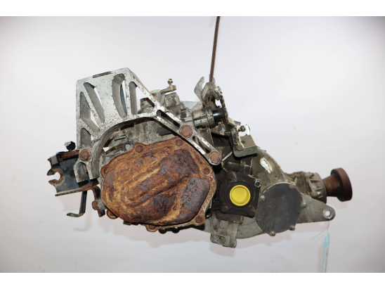 BOITE A VITESSE MECANIQUE