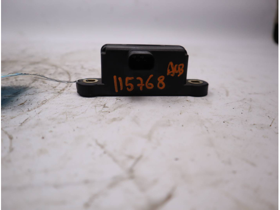 ESP CAPTEUR DE VITESSE