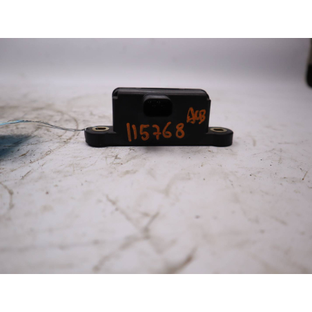 ESP CAPTEUR DE VITESSE