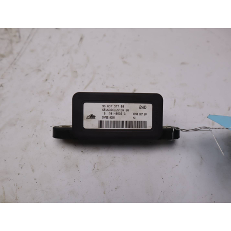 ESP CAPTEUR DE VITESSE