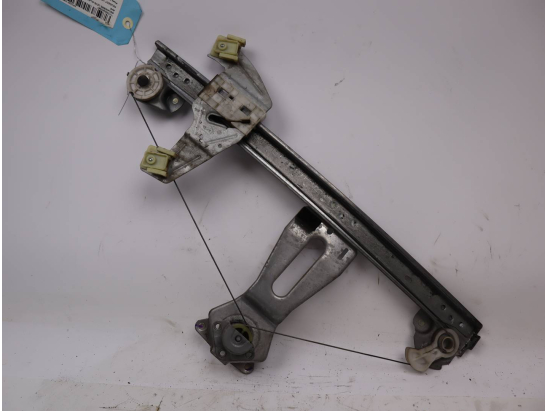 MECANISME LEVE-GLACE AVG