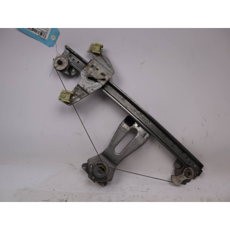 MECANISME LEVE-GLACE AVG