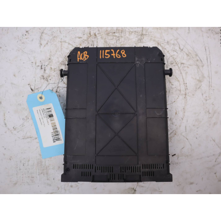 BSI (PLATINE FUSIBLE HABITACLE)