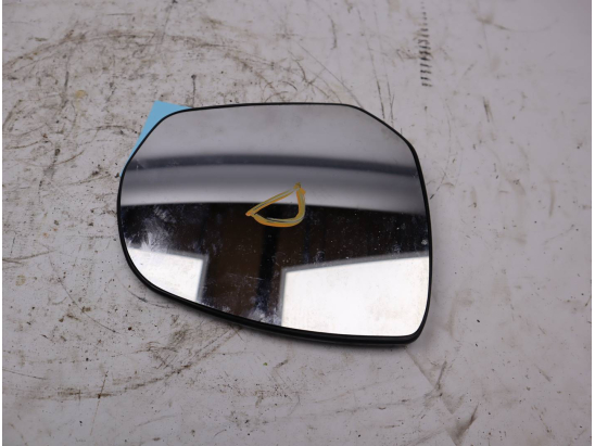 GLACE  RETROVISEUR EXT D