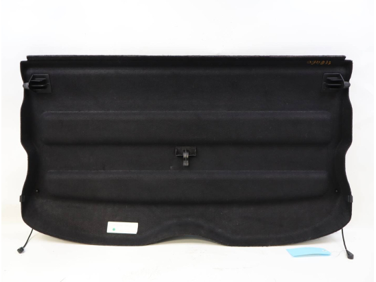 Tablette plage arrière occasion CITROEN C4 II Phase 1 - 1.6 e-HDi 112ch