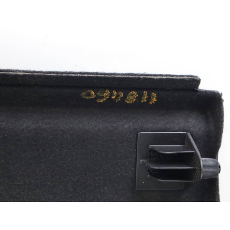 Tablette plage arrière occasion CITROEN C4 II Phase 1 - 1.6 e-HDi 112ch