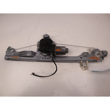 MECANISME+MOTEUR LEVE-GLACE ARG