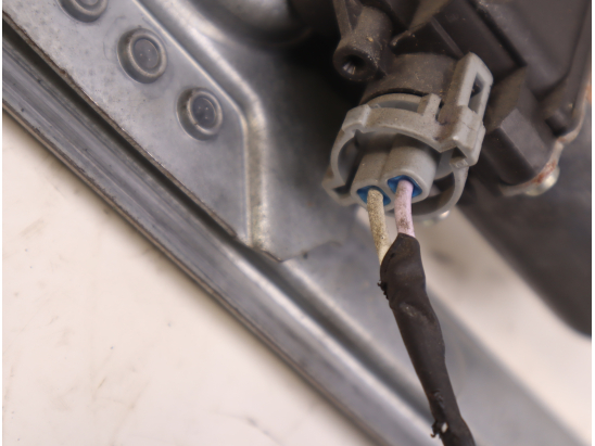 MECANISME+MOTEUR LEVE-GLACE ARG