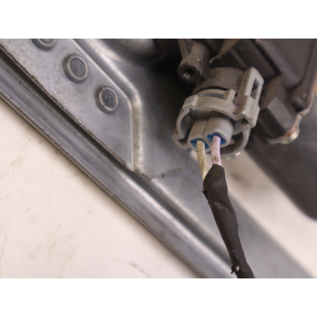 MECANISME+MOTEUR LEVE-GLACE ARG