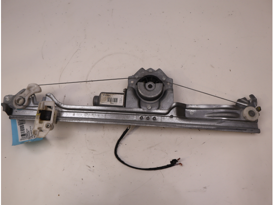 MECANISME+MOTEUR LEVE-GLACE ARG