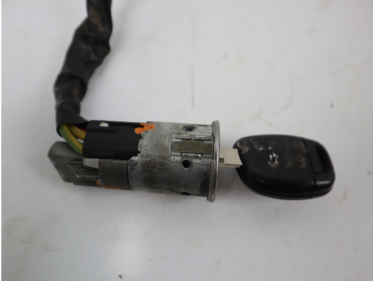 ANTIVOL DE DIRECTION