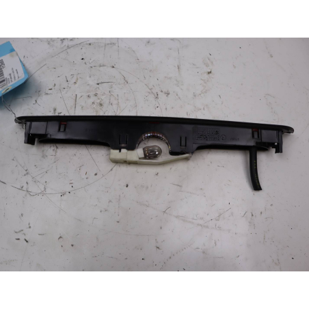 FEUX STOP SUPPLEMENTAIRE