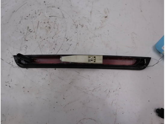 FEUX STOP SUPPLEMENTAIRE