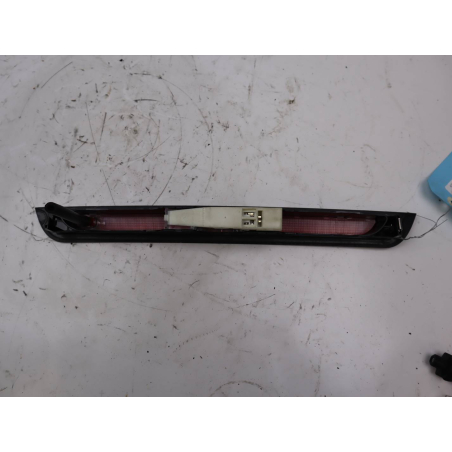 FEUX STOP SUPPLEMENTAIRE