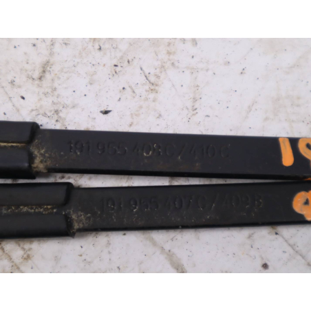 BRAS ESSUIE-GLACE AV