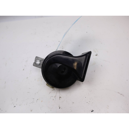 KLAXON  / AVERTISSEUR