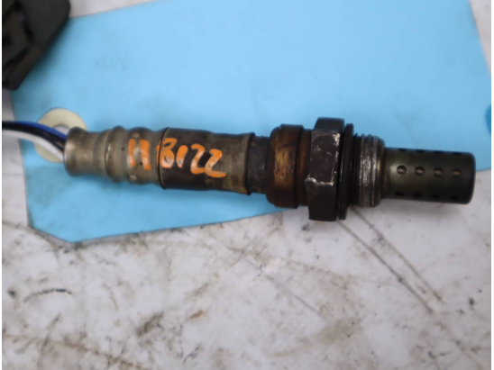 Sonde lambda occasion MAZDA MAZDA 2 II Phase 1 - 1.3 MZR 75ch