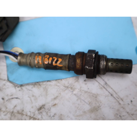 Sonde lambda occasion MAZDA MAZDA 2 II Phase 1 - 1.3 MZR 75ch
